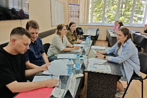 Первый совместный выпуск вожатых: студенты вузов Кубани готовы к летнему сезону-2026